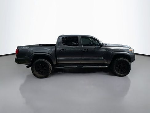 Used 2021 Toyota Tacoma SR AWD/4WD image 6