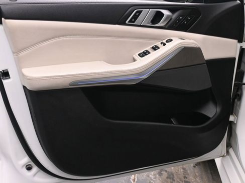 Used 2023 BMW X5 M50i w/ Executive Package AWD/4WD image 13