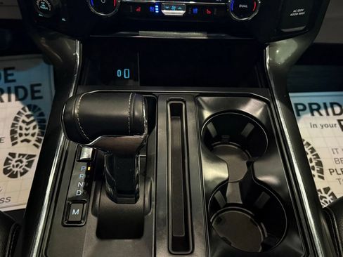 Used 2023 Ford F150 Lariat AWD/4WD image 25