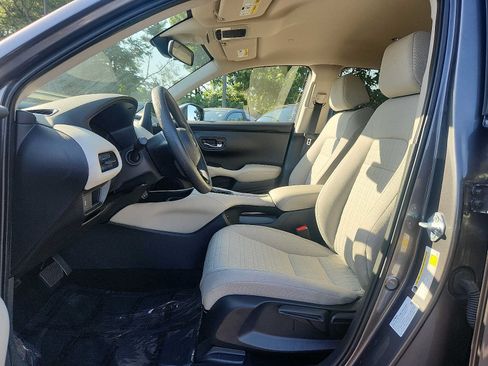 Certified 2026 Honda HR-V LX image 13