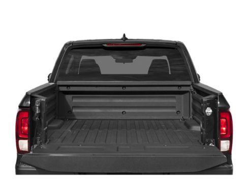 New 2026 Honda Ridgeline Sport image 8
