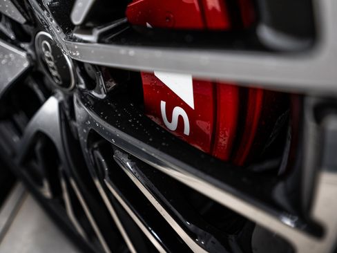 New 2025 Audi S5 Premium Plus image 22