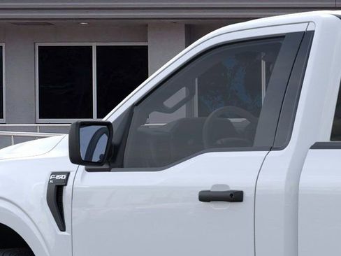 New 2026 Ford F150 XL AWD/4WD image 20