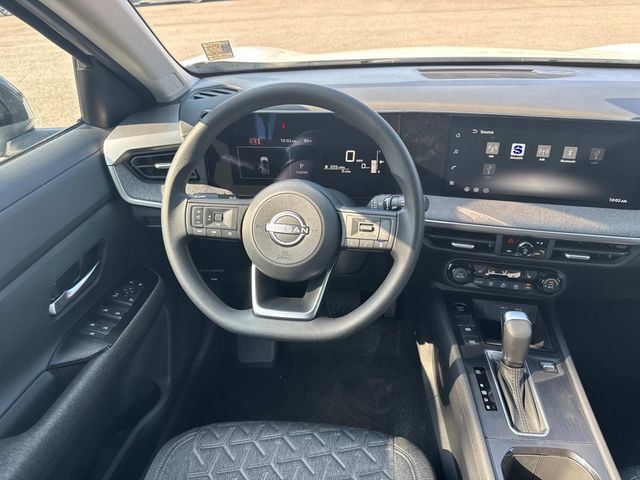 New 2027 Nissan Kicks SV w/ Cold Weather Package FWD image 16