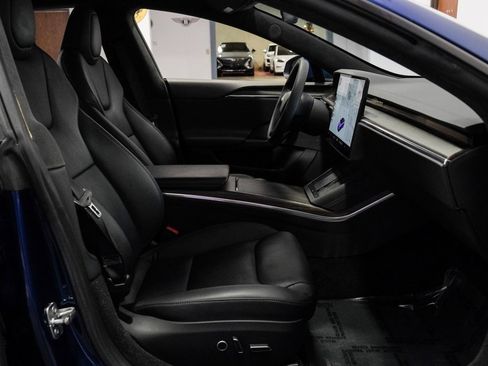 Used 2022 Tesla Model S image 38