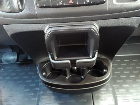 Used 2025 RAM ProMaster 3500 w/ Convenience Group FWD image 35