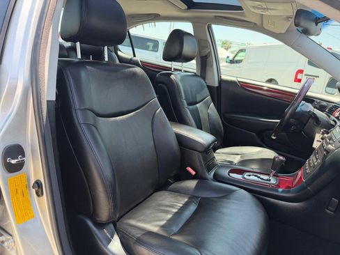 Used 2003 Lexus ES 330 FWD image 21