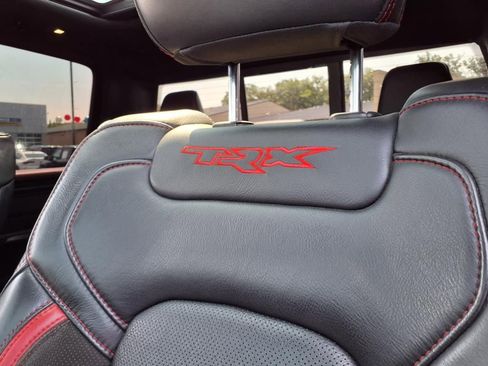 Used 2022 RAM 1500 TRX w/ TRX Level 2 Equipment Group image 23