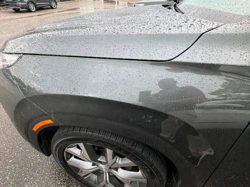 Used 2021 Hyundai Palisade SEL FWD image 9