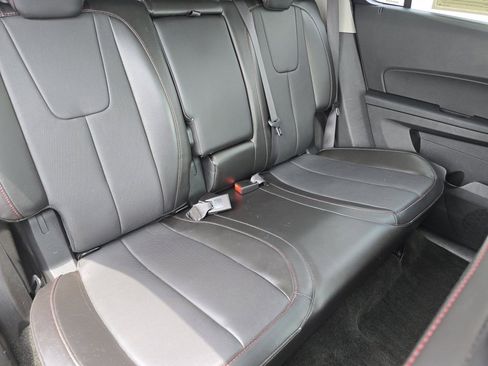 Used 2017 Chevrolet Equinox Premier w/ Enhanced Convenience Package image 23
