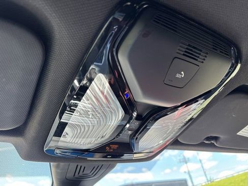Used 2020 BMW X6 M50i AWD/4WD image 46