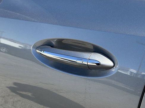 New 2026 Buick Envision Preferred image 23