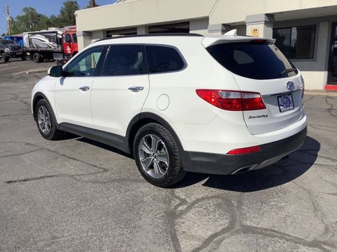 Used 2015 Hyundai Santa Fe GLS AWD/4WD image 18