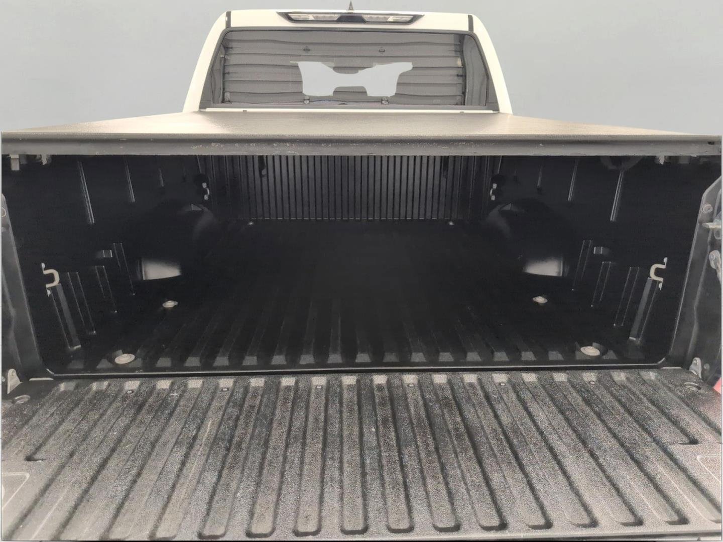 Used 2025 Toyota Tundra SR5 w/ SR5 Convenience Package AWD/4WD image 46