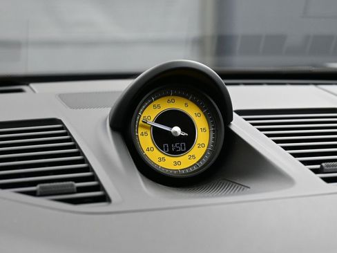 Certified 2024 Porsche 911 Turbo S image 20