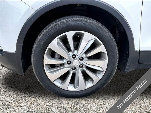 Used 2018 Buick Encore Preferred FWD image 8