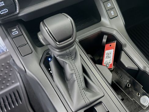 Certified 2026 Toyota RAV4 SE AWD/4WD image 21