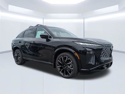 New 2027 INFINITI QX65 Autograph