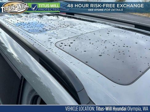 New 2026 Hyundai Santa Fe Limited AWD/4WD image 64