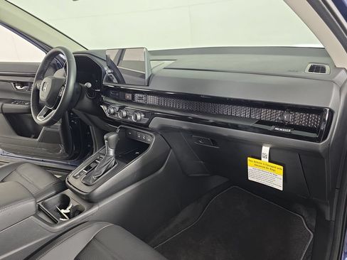 Certified 2026 Honda CR-V EX-L image 29