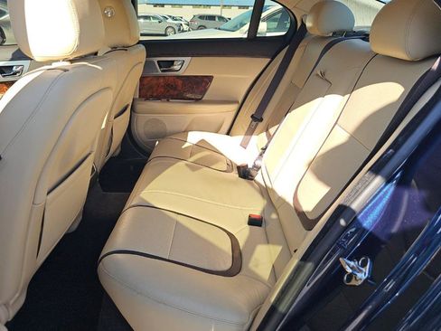 Used 2012 Jaguar XF Portfolio RWD image 17