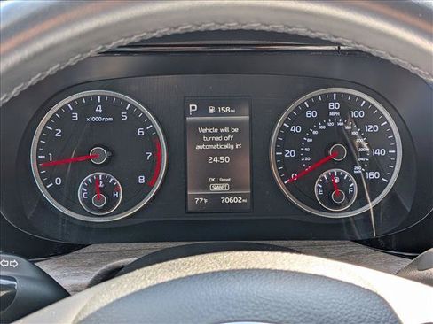 Used 2021 Kia K5 EX FWD image 11