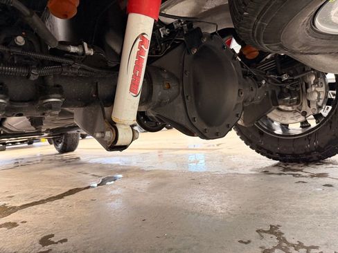 Used 2025 Chevrolet Silverado 2500 LT image 63