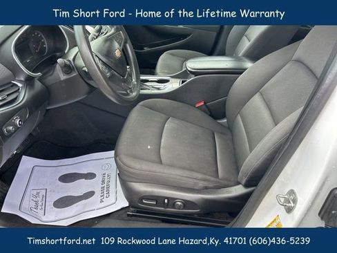 Used 2019 Chevrolet Malibu LT image 6