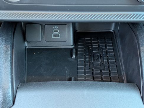 New 2025 Ford Bronco Sport Big Bend w/ Convenience Package image 23