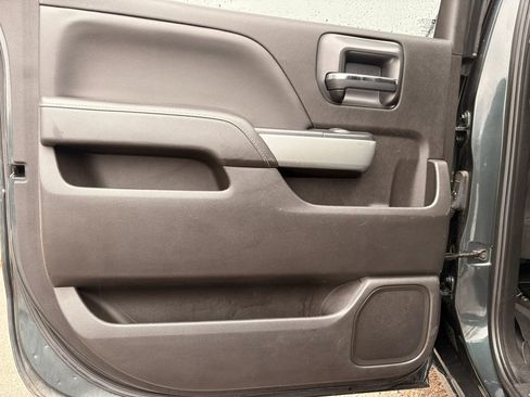 Used 2018 Chevrolet Silverado 2500 LTZ w/ LTZ Plus Package image 13