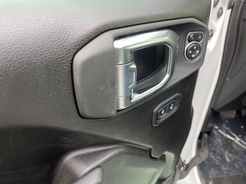 New 2026 Jeep Wrangler Rubicon image 30