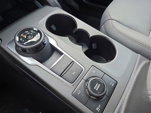 New 2025 Ford Bronco Sport Badlands image 19