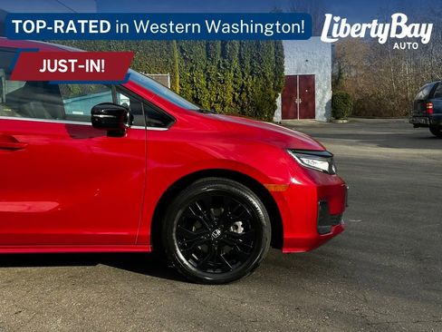 Used 2025 Honda Odyssey Sport-L image 5