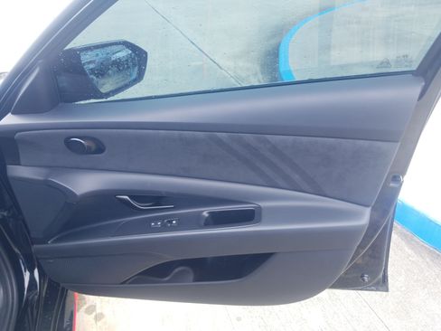 Used 2025 Hyundai Elantra N FWD image 16