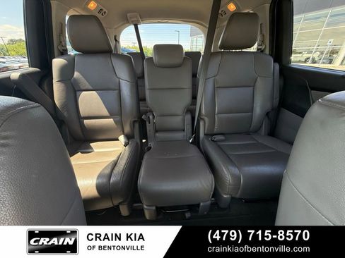 Used 2015 Honda Odyssey Touring image 29