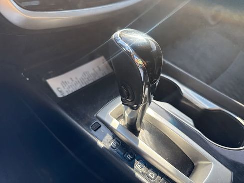 Used 2018 Nissan Altima 2.5 SV FWD image 28
