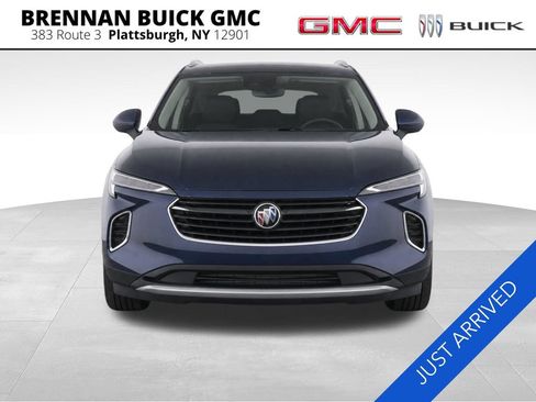 Used 2023 Buick Envision Preferred AWD/4WD image 8