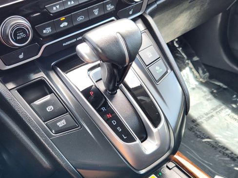 Used 2022 Honda CR-V Touring image 24