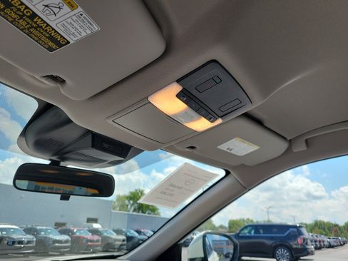Certified 2023 Nissan Rogue SV AWD/4WD image 30