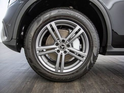 Used 2020 Mercedes-Benz GLC 300 4MATIC w/ Parking Assistance Package image 46