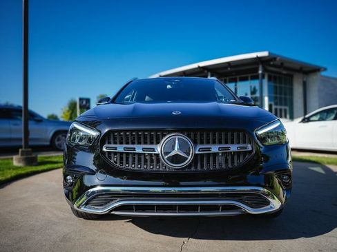 Certified 2025 Mercedes-Benz GLA 250 4MATIC image 7