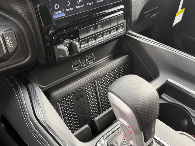New 2026 RAM 1500 RHO AWD/4WD image 21
