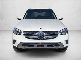 Certified 2022 Mercedes-Benz GLC 300 video 2