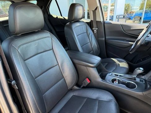 Used 2020 Chevrolet Equinox Premier w/ LPO, Cargo Package AWD/4WD image 25