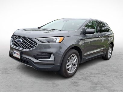 Used 2024 Ford Edge SEL