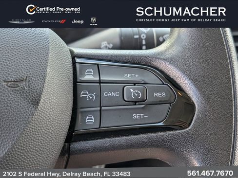 Used 2025 RAM ProMaster 2500 w/ Convenience Group FWD image 23
