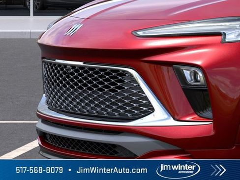 New 2026 Buick Encore GX Avenir w/ Avenir Technology Package AWD/4WD image 14