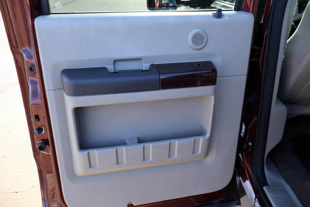 Used 2010 Ford F350 Lariat AWD/4WD image 13