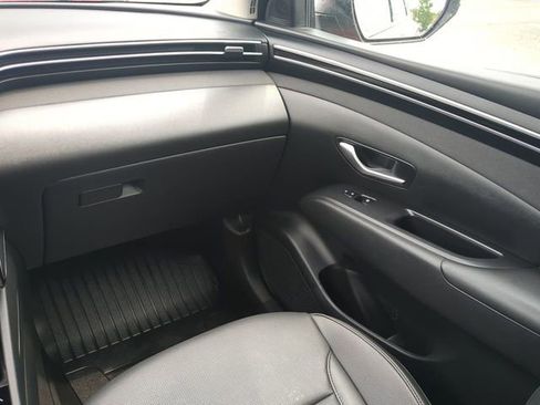 Used 2023 Hyundai Tucson SEL w/ Convenience Package AWD/4WD image 16
