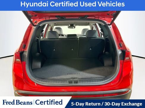 Certified 2023 Hyundai Santa Fe SEL AWD/4WD image 26